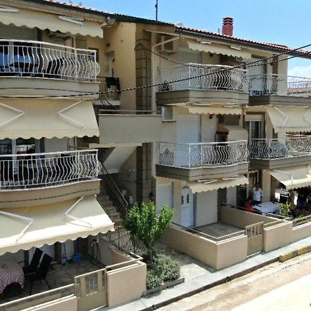 Ofrinio Central Apartments Εξωτερικό φωτογραφία