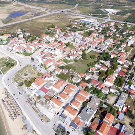 Ofrinio Central Apartments Εξωτερικό φωτογραφία