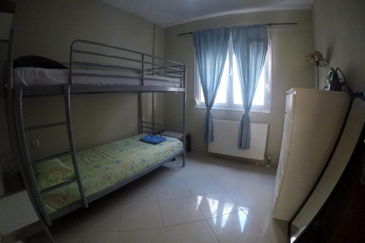 Ofrinio Central Apartments Εξωτερικό φωτογραφία