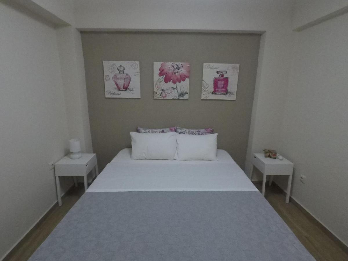 Ofrinio Central Apartments Εξωτερικό φωτογραφία
