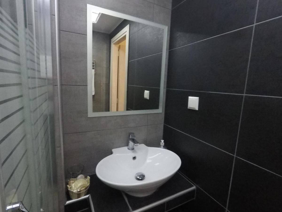 Ofrinio Central Apartments Εξωτερικό φωτογραφία