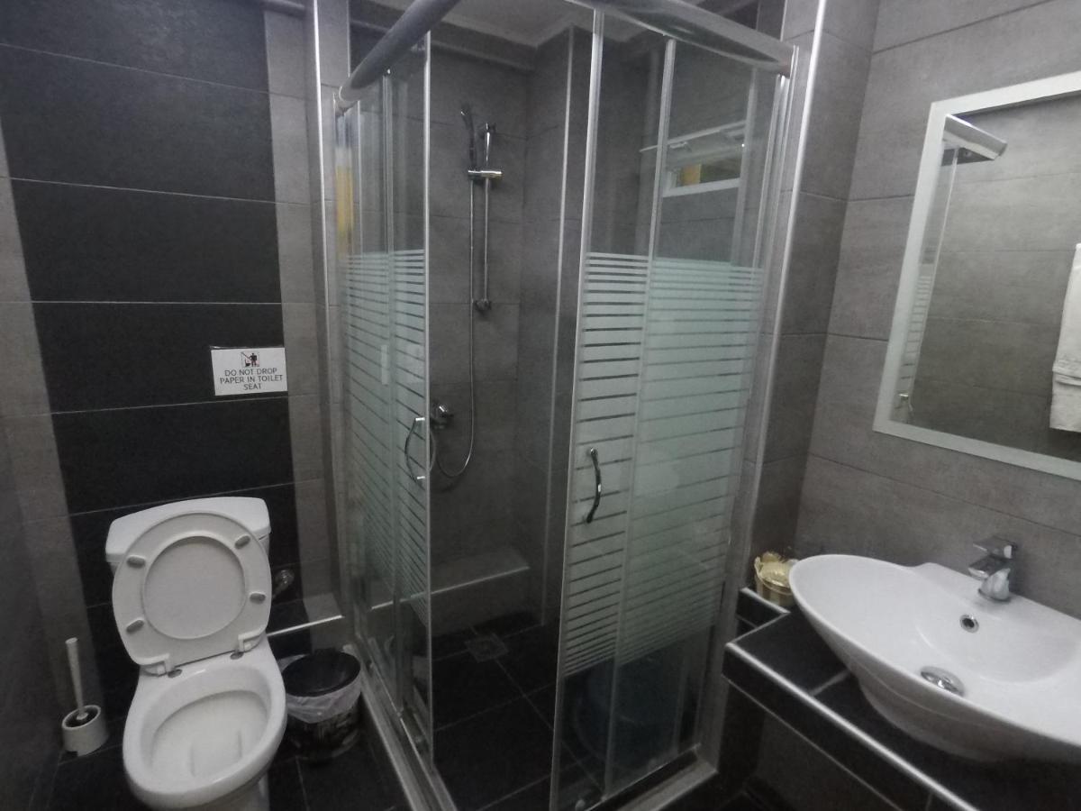 Ofrinio Central Apartments Εξωτερικό φωτογραφία