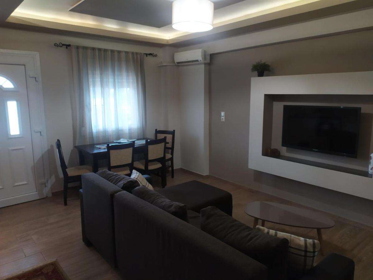 Ofrinio Central Apartments Εξωτερικό φωτογραφία