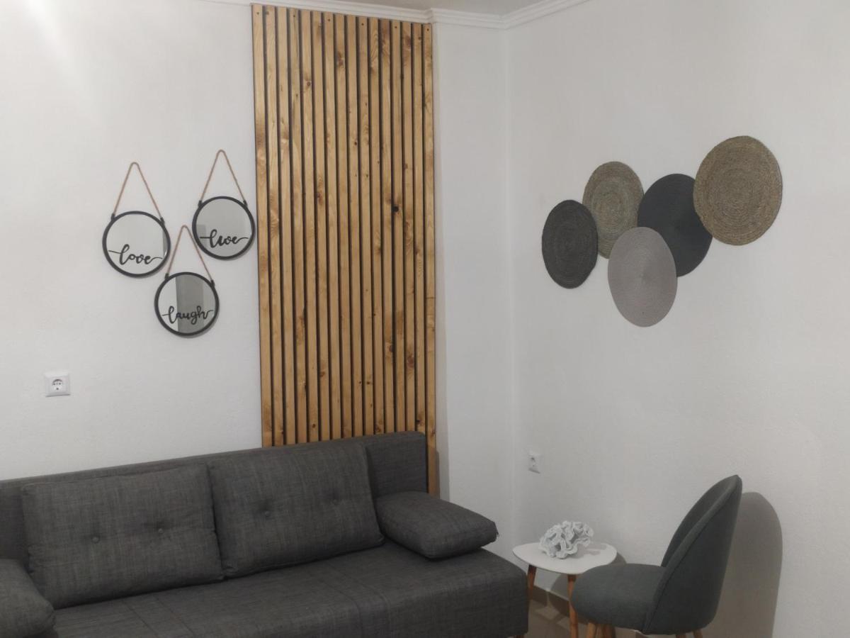 Ofrinio Central Apartments Εξωτερικό φωτογραφία