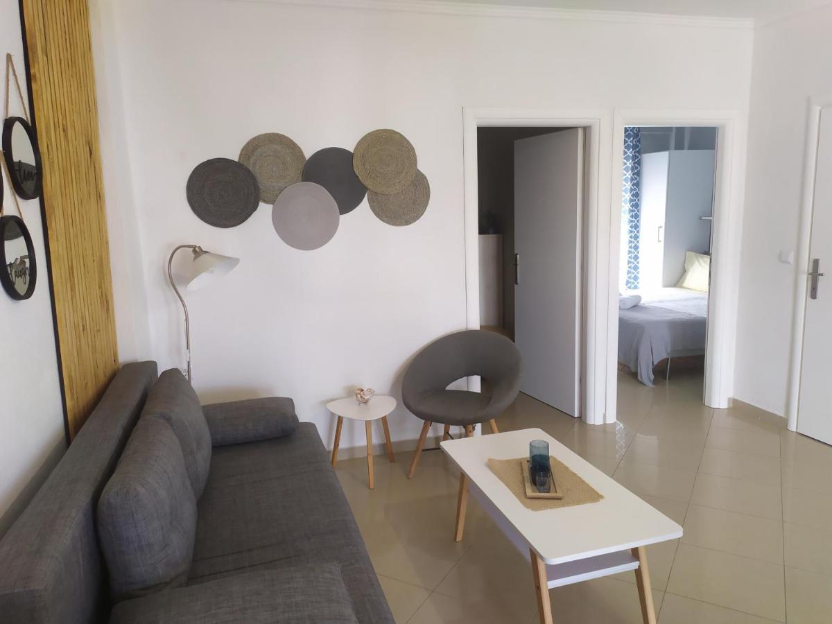 Ofrinio Central Apartments Εξωτερικό φωτογραφία