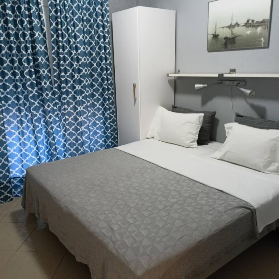 Ofrinio Central Apartments Εξωτερικό φωτογραφία