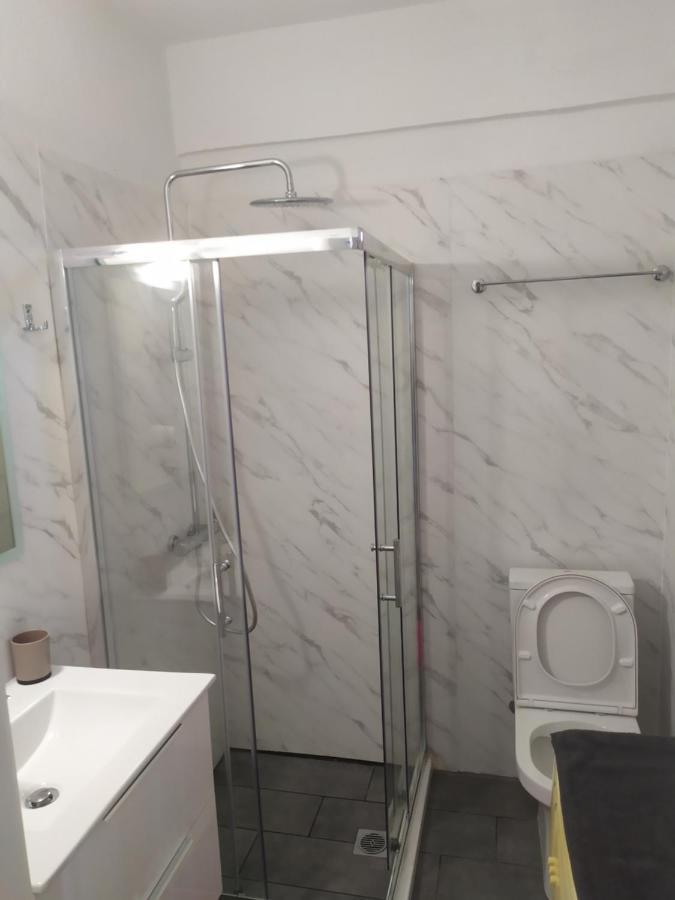 Ofrinio Central Apartments Εξωτερικό φωτογραφία