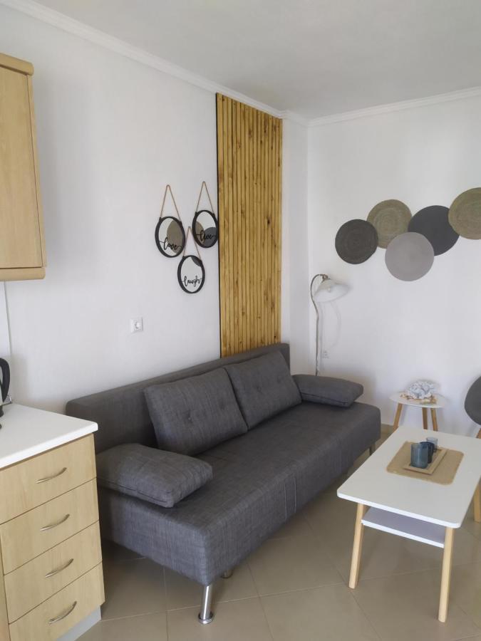 Ofrinio Central Apartments Εξωτερικό φωτογραφία