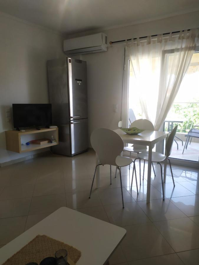 Ofrinio Central Apartments Εξωτερικό φωτογραφία
