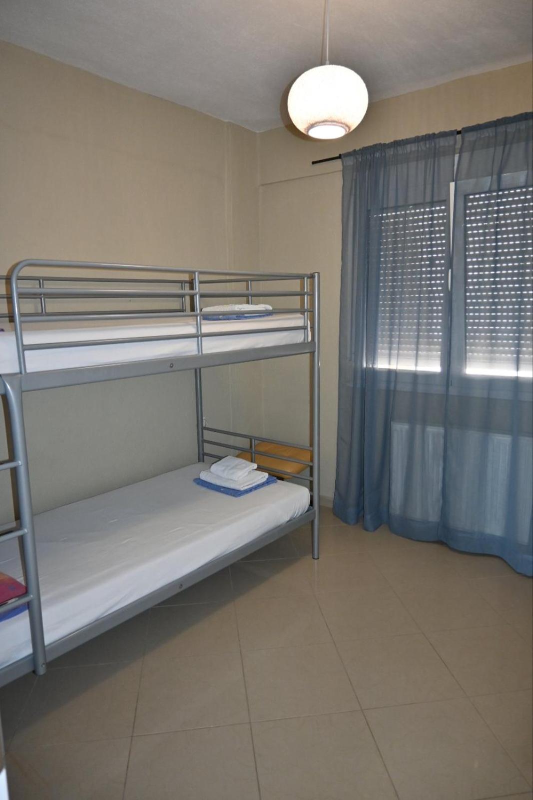 Ofrinio Central Apartments Εξωτερικό φωτογραφία